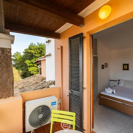 Apartmán Salina Heaven Retreat 2 Calasetta