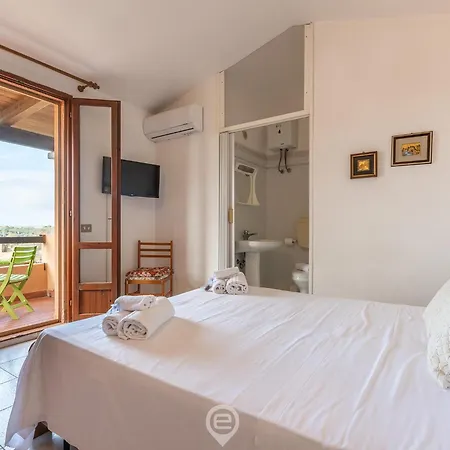 Apartmán Salina Heaven Retreat 2 Calasetta