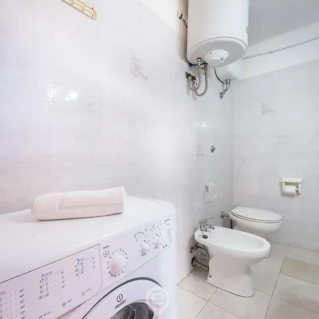 Apartment Salina Heaven Retreat 2 Calasetta