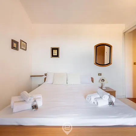 Apartment Salina Heaven Retreat 2