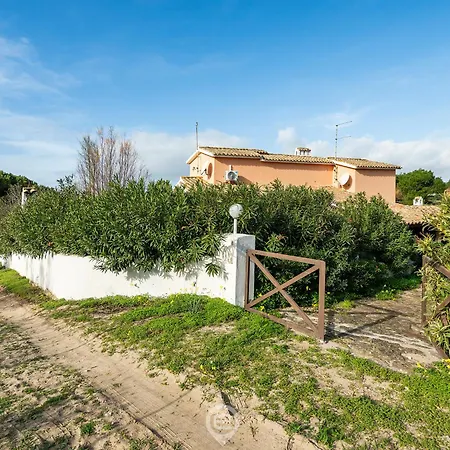 Salina Heaven Retreat 2 דירה