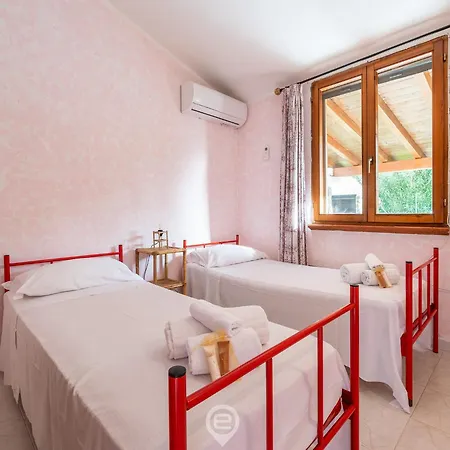 Apartment Salina Heaven Retreat 2 *